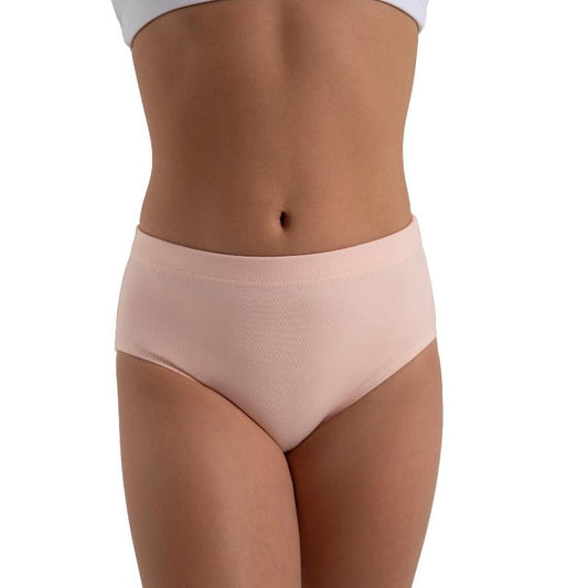 Capezio Brief - Girls