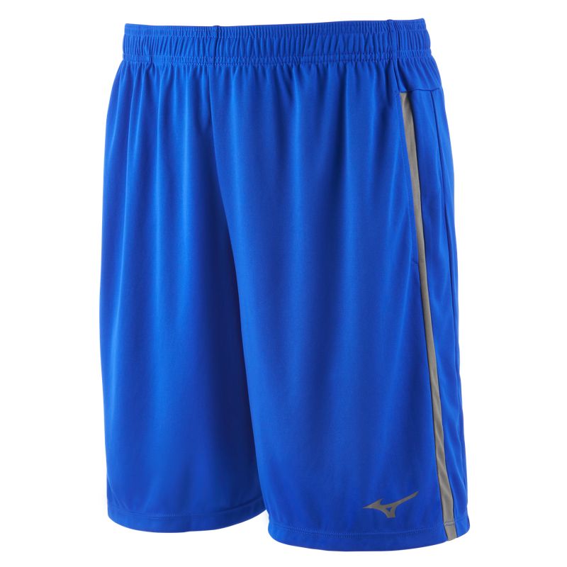 Mizuno Youth Boy's Icon 6" Training Short