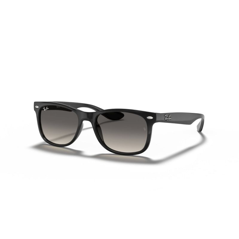 Ray-Ban Junior RB9052S 48mm New Wayfarer Child Square Sunglasses