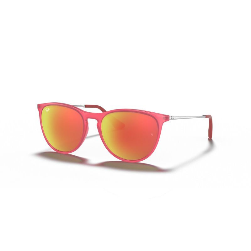 Ray-Ban Junior RB9060S 50mm Child Phantos Sunglasses
