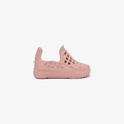 Lusso Cloud Kids Scenario Slip-On Dusty Rose