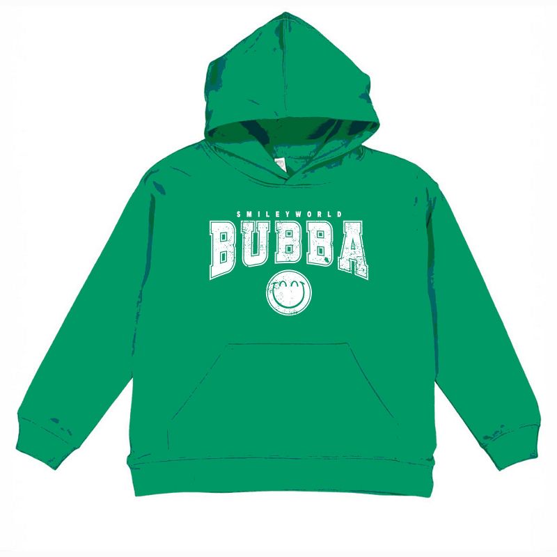 The Juniper Shop SmileyWorld Bubba Solid Youth Hoodie