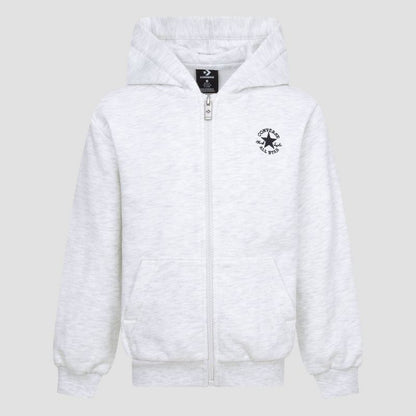 سويت شيرت Converse® للأولاد من قماش French Terry بسحاب