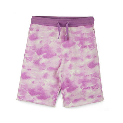 Mightly Kids Fair Trade Organic Cotton Above the Knee Shorts