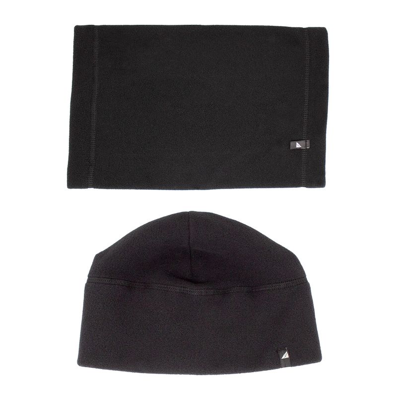 Arctic Gear Adult Winter Cap and Neck Gaiter Set
