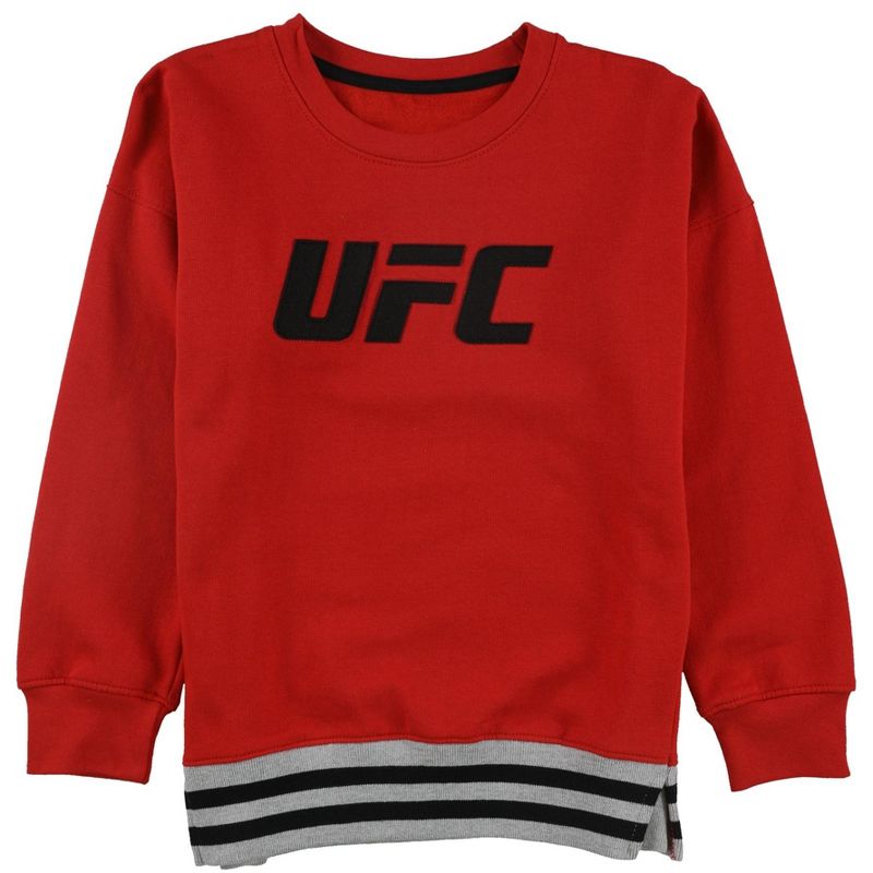 قميص UFC للفتيات Roaring Glory