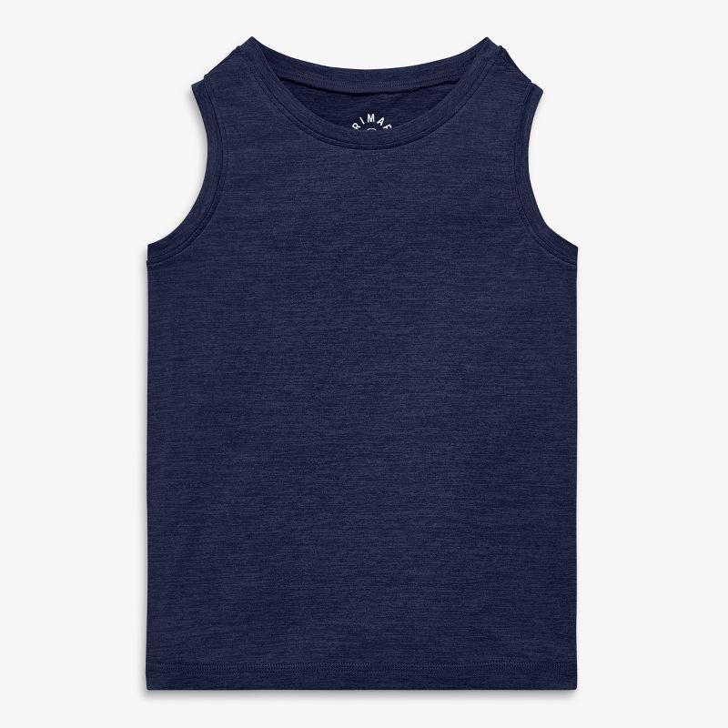 Primary Kids StayCool Tank