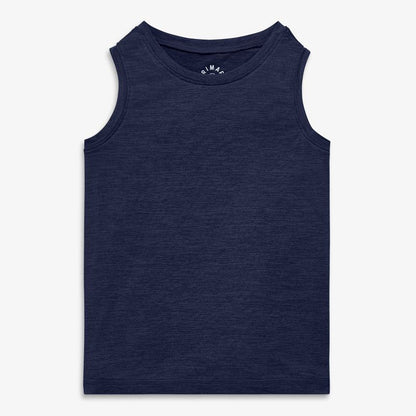Primary Kids StayCool Tank