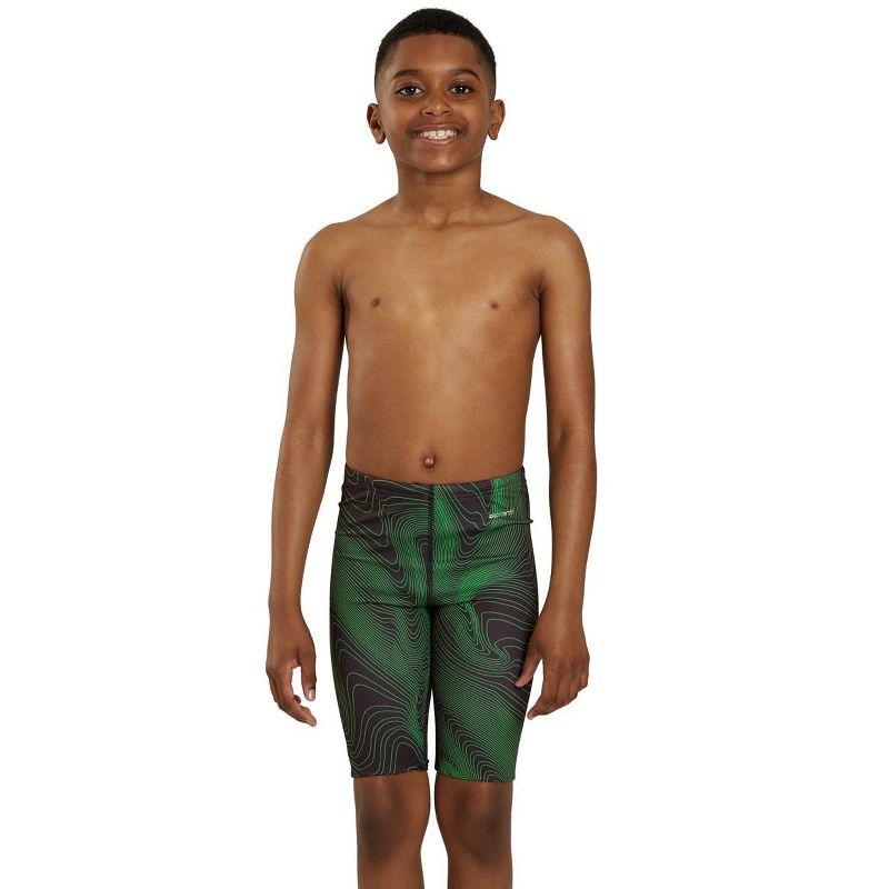 Sporti HydroLast Sonar Waves Jammer Swimsuit (22-40)
