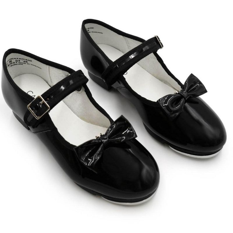 Capezio Girl's Mary Jane Tap Shoe - Child