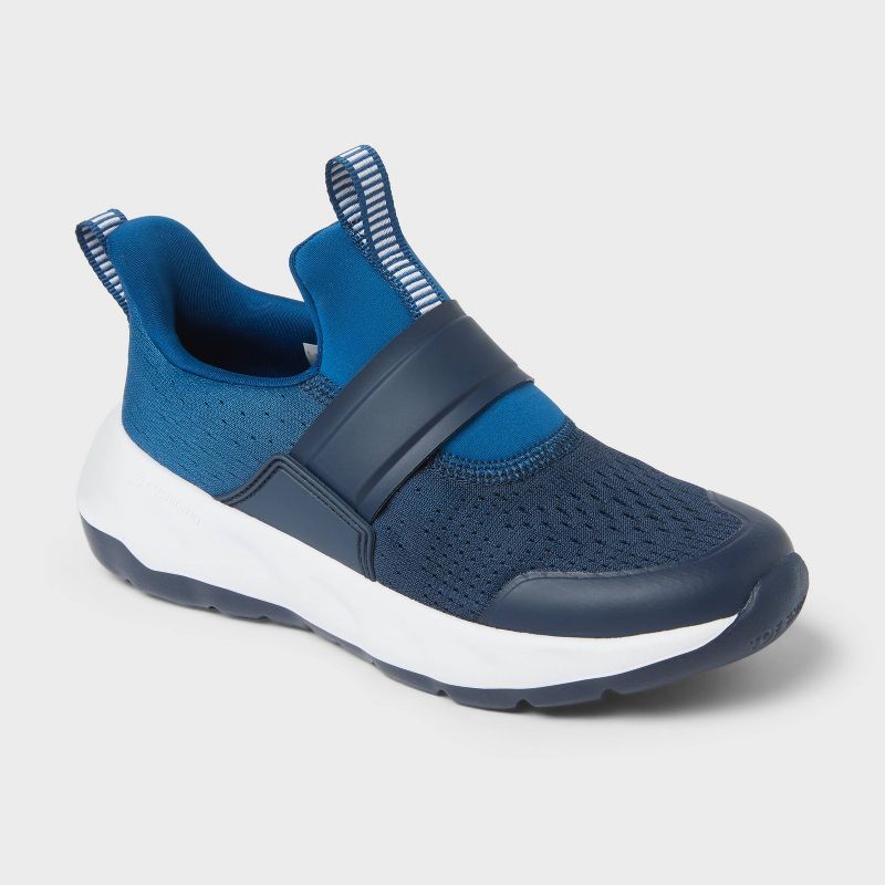 Kids' Dillon Slip-On Performance Sneakers - All In Motion™
