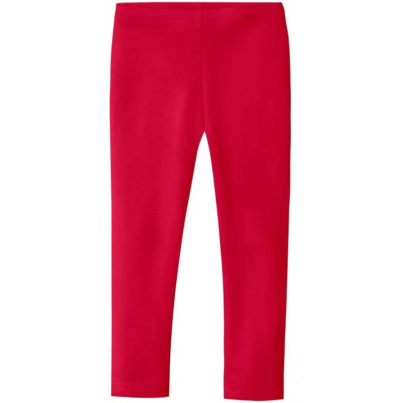 City Threads USA-Made Girls Soft Organic Cotton Leggings (Part 2)