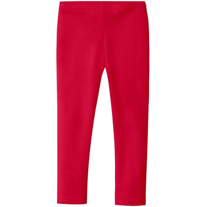 City Threads USA-Made Girls Soft Organic Cotton Leggings (Part 2)