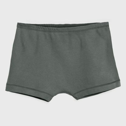 City Threads Girls Soft Cotton Boyshort Underwear - USA-Made Comfortable Kids/Toddlers Undies (Part 2)