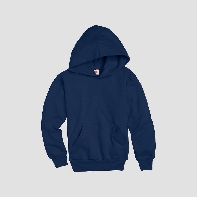 Hanes Kids' Comfort Blend Eco Smart Hoodie