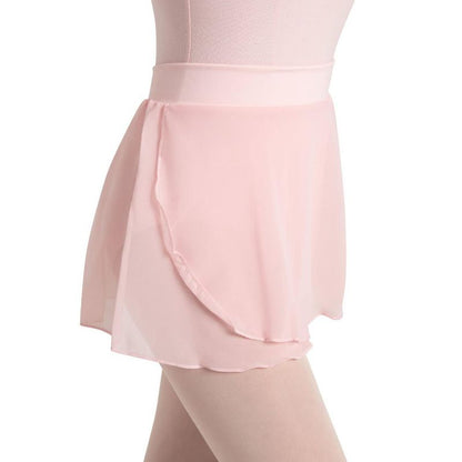 Capezio Girls Pull-On Skirt - Girls