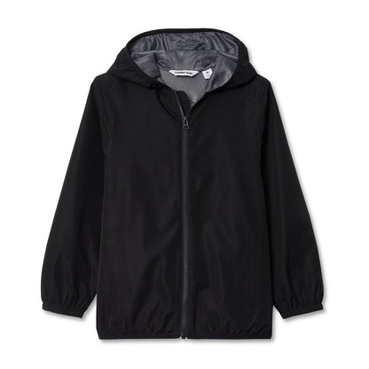 Lands' End Kids Waterproof Rain Jacket