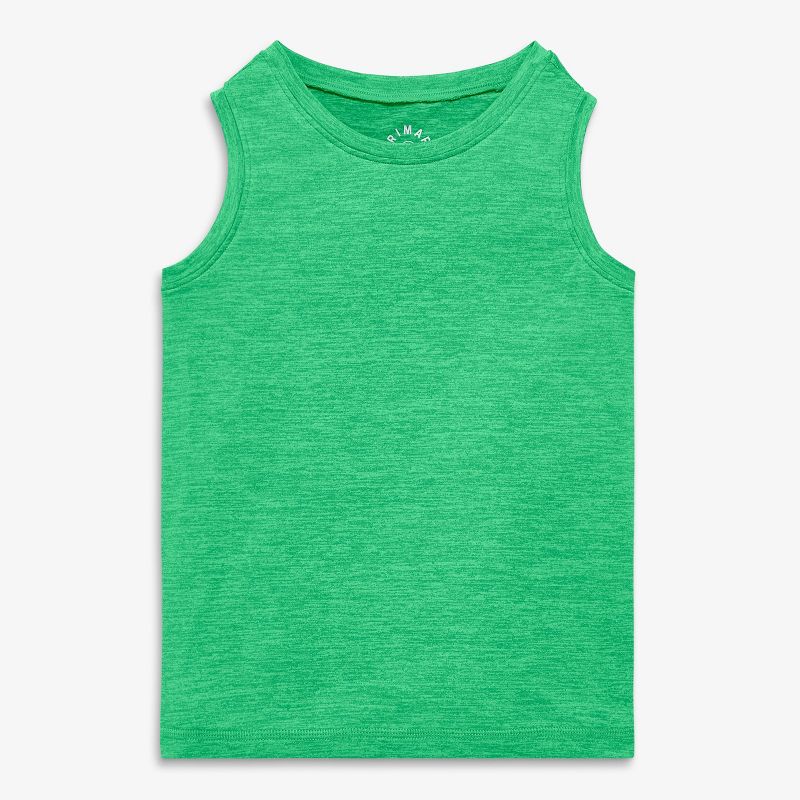 Primary Kids StayCool Tank
