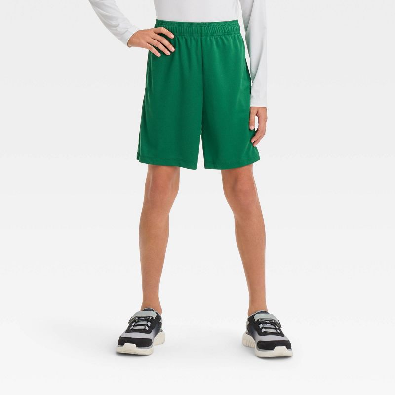 Boys' Mesh Shorts - All In Motion™