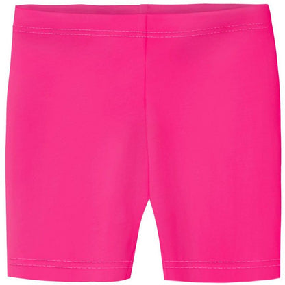 City Threads USA-Made 100% Cotton Girls Soft Bike Shorts (Part 2)