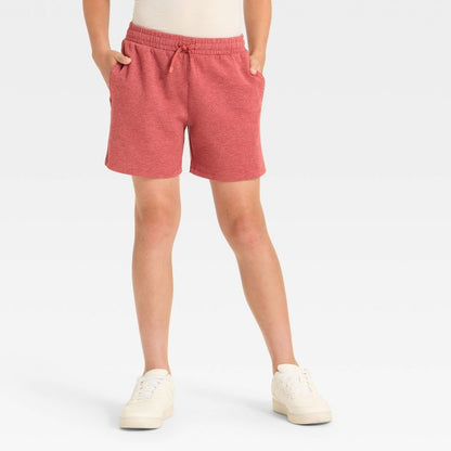 Boys' Mesh Spacer Shorts - All In Motion™