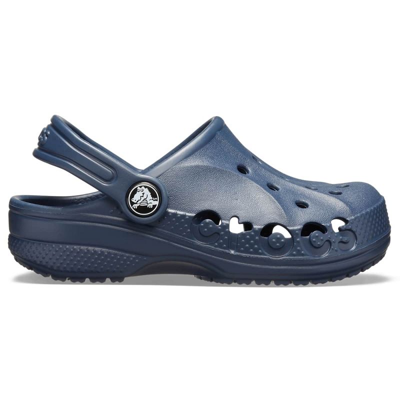 Crocs Kids Baya Clogs