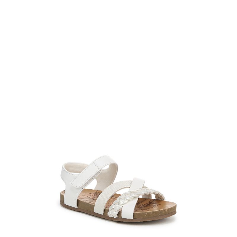 Blowfish Malibu Infant Girl's Gait Sandal