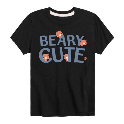 تي شيرت فيشر برايس للأولاد - بأكمام قصيرة ورسومات جذابة