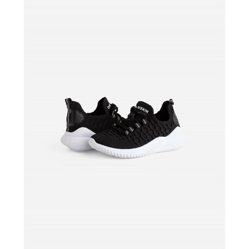 Gender Neutral Stunt Lace Up Sneaker - Danskin