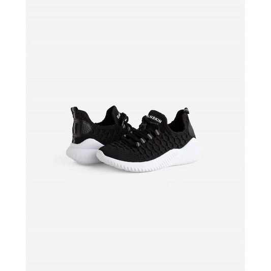Gender Neutral Stunt Lace Up Sneaker - Danskin