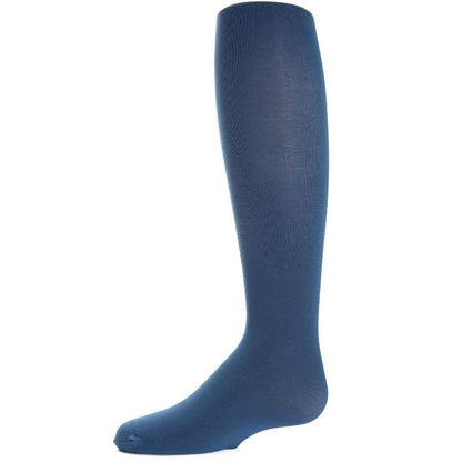 Memoi Infant Winter Opaque Nylon Tights