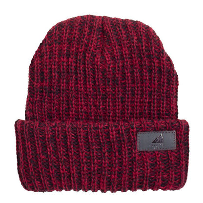 Arctic Gear Child Acrylic Ribbed Cuff Winter Hat