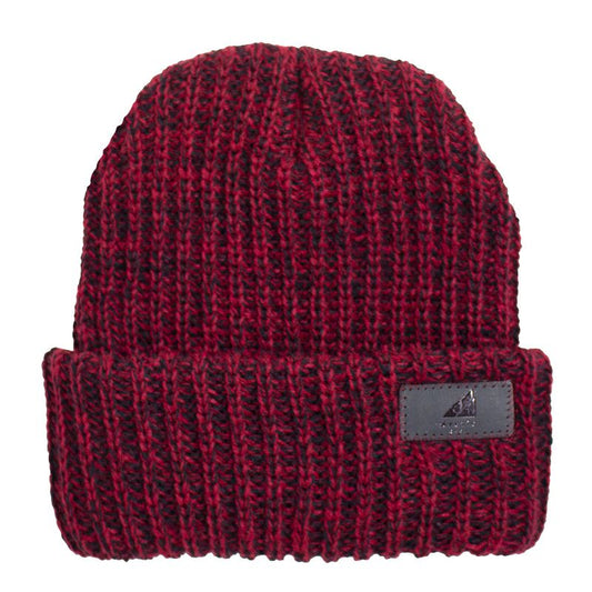Arctic Gear Child Acrylic Ribbed Cuff Winter Hat