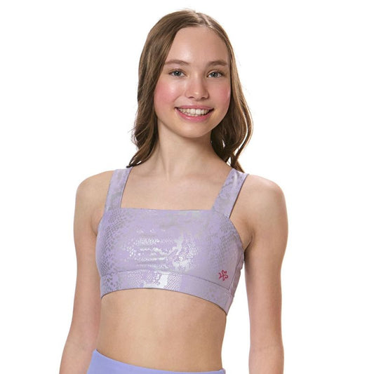 Dragonwing Vitality Bandeau Top