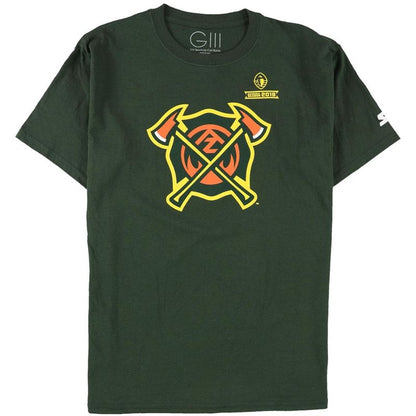 G-III Sports Boys Arizona Hotshots Graphic T-Shirt