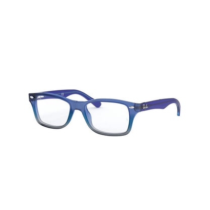 Ray-Ban RB1531 48mm Child Square Eyeglasses - prescription-ready