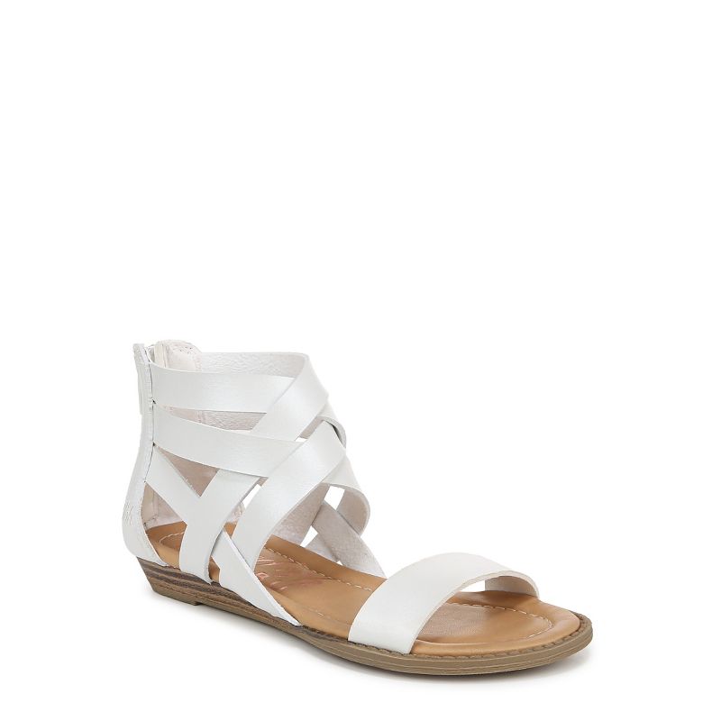 Blowfish Malibu Youth Girl's Billa Kids Sandal