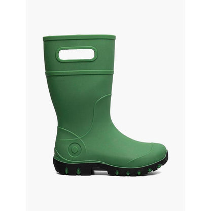 أحذية المطر الطويلة للأطفال من Bogs Footwear Essential Rain