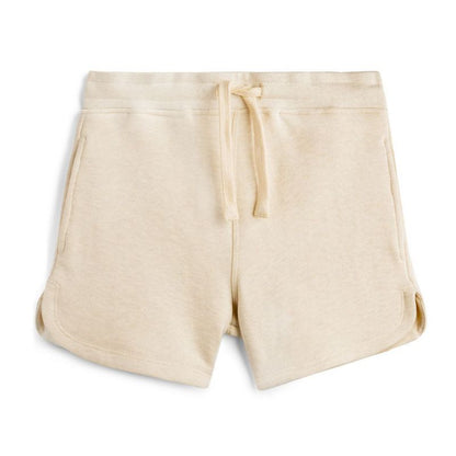Mightly Girls Fair Trade Organic Cotton Pocket Track Short