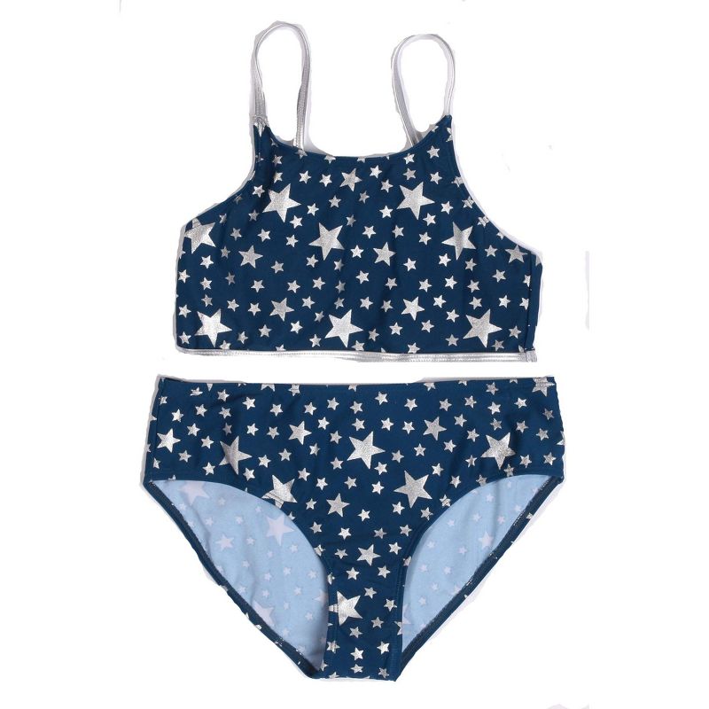 Just Love Girls Two Piece Bathing Suits Swimwear for Girl