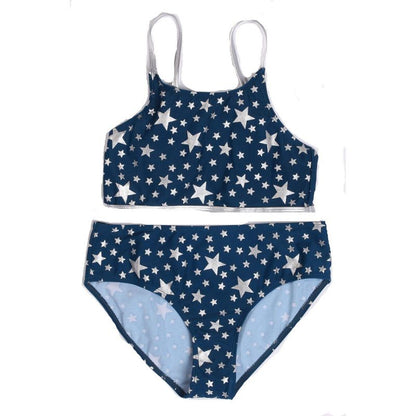 Just Love Girls Two Piece Bathing Suits Swimwear for Girl