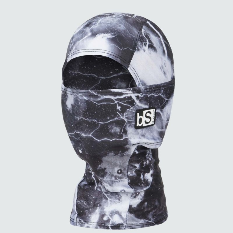 BlackStrap Kids' Hood Balaclava Face Mask | Prints