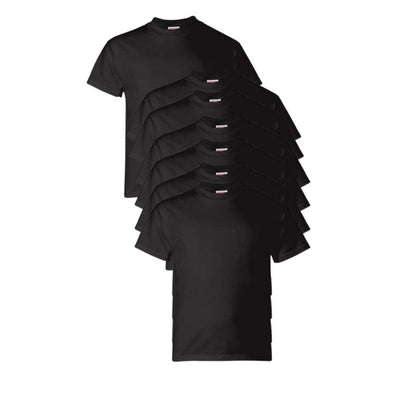 EG PRO Girls T-Shirt Undershirt Essential-T Tees Super Cool - 7 Pack
