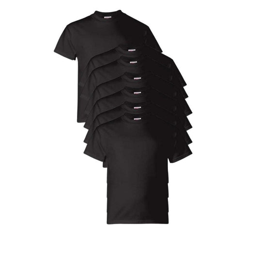 EG PRO Girls T-Shirt Undershirt Essential-T Tees Super Cool - 7 Pack