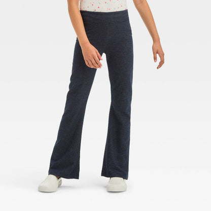 Girls' Flare Leggings - Cat & Jack™