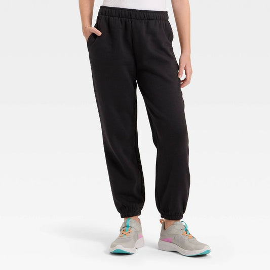 Girls' Active Comfort Jogger Pants - All In Motion™