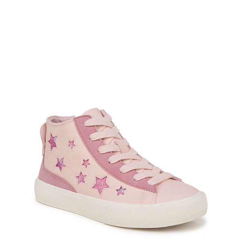 حذاء فيسا للأطفال من بلوفيش ماليبو للفتيات الصغيرات من أكسفورد