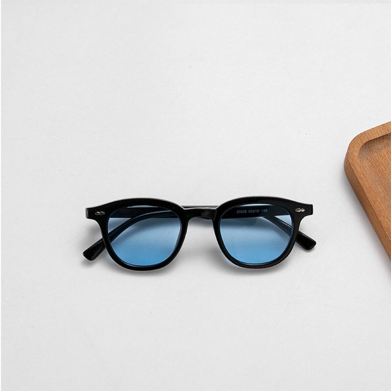 MyKids-USA Kids Colorful Sun Protection Fashion Sunglasses