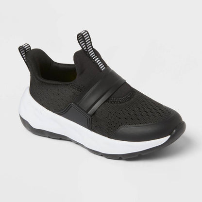 Toddler Dannie Slip-On Performance Sneakers - All In Motion™