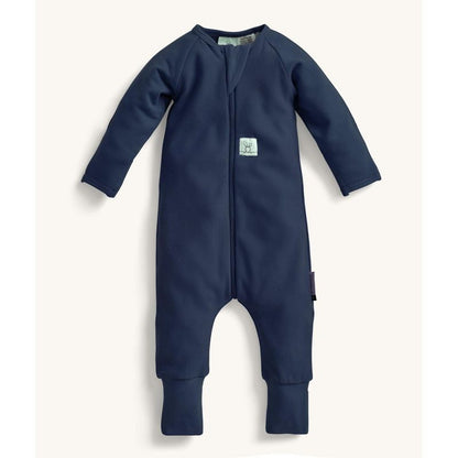 ergoPouch Long Sleeve Romper 1.0 TOG Ink